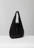 Large Clasp Top Handbag