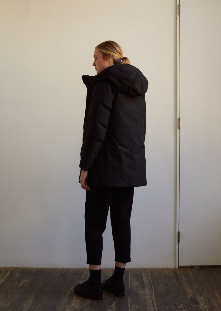 Mountain Parka