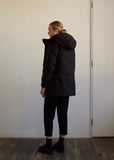 Mountain Parka