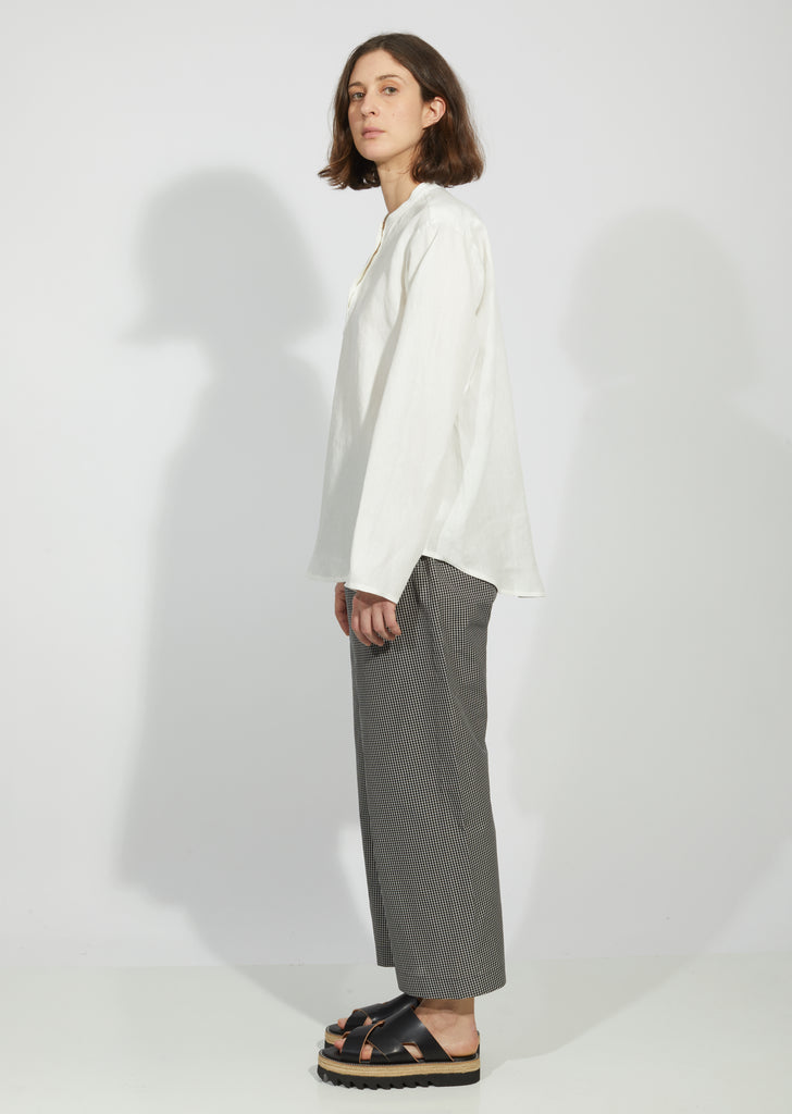 Braga Long Sleeve Top