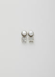 Firenze Pearl Earrings