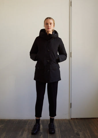 Mountain Parka