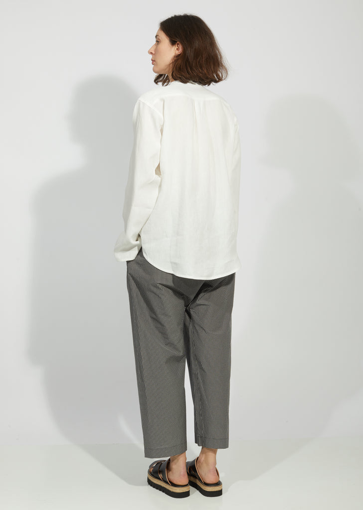 Braga Long Sleeve Top