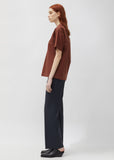 Short Sleeve Classic Shirt