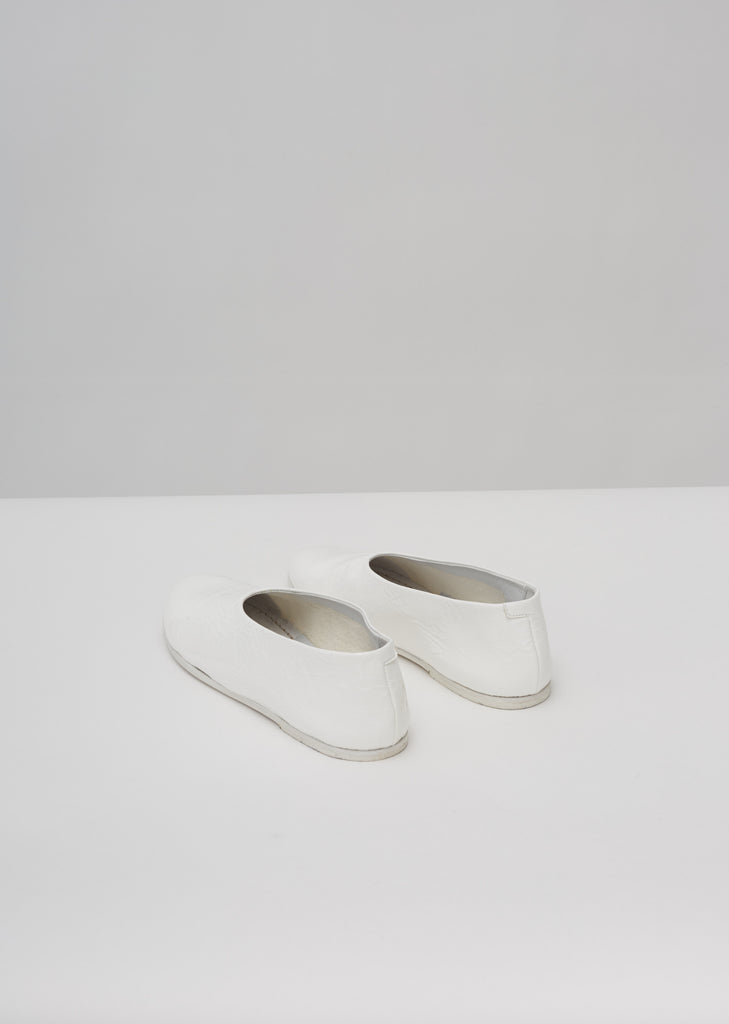 Coltellaccio Ballerina Flat