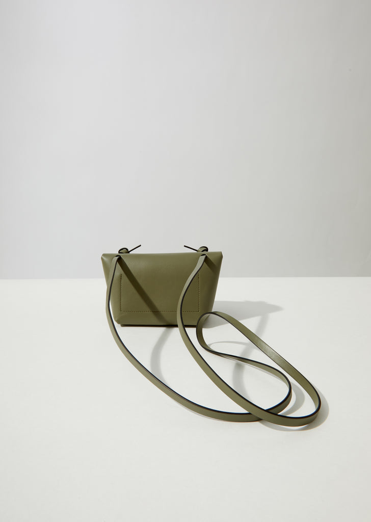 Mini Purse Shoulder Bag
