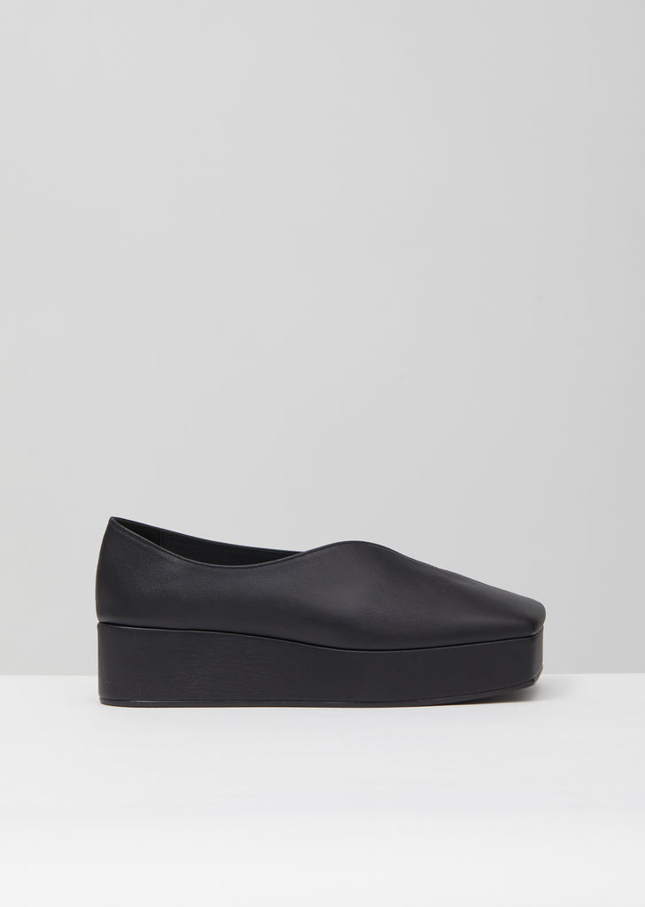 Platform Flats