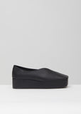 Platform Flats