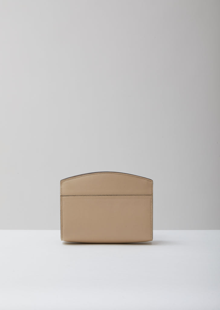 Cosmetic Nappa Case