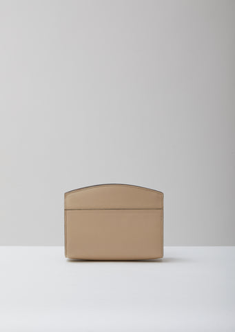 Cosmetic Nappa Case