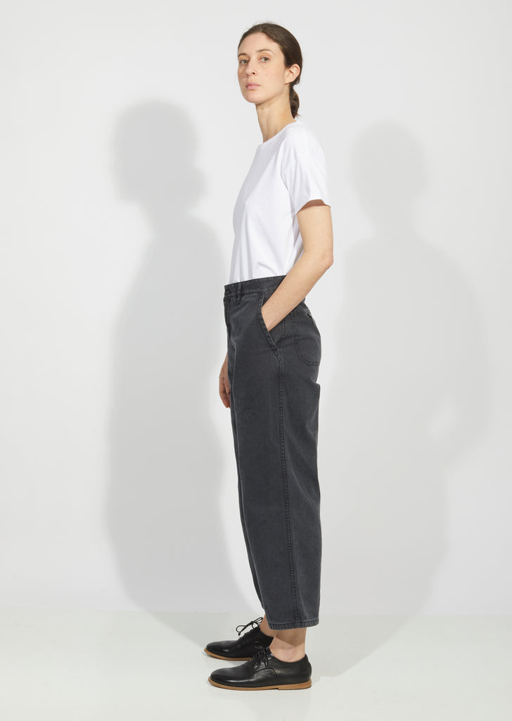 Ladies Serge Work Pant