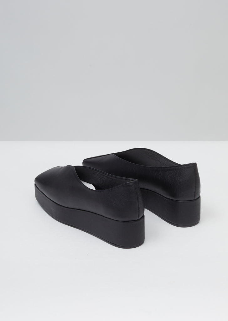 Platform Flats