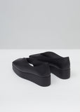 Platform Flats