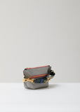 Trapezoid Wallet Pouch