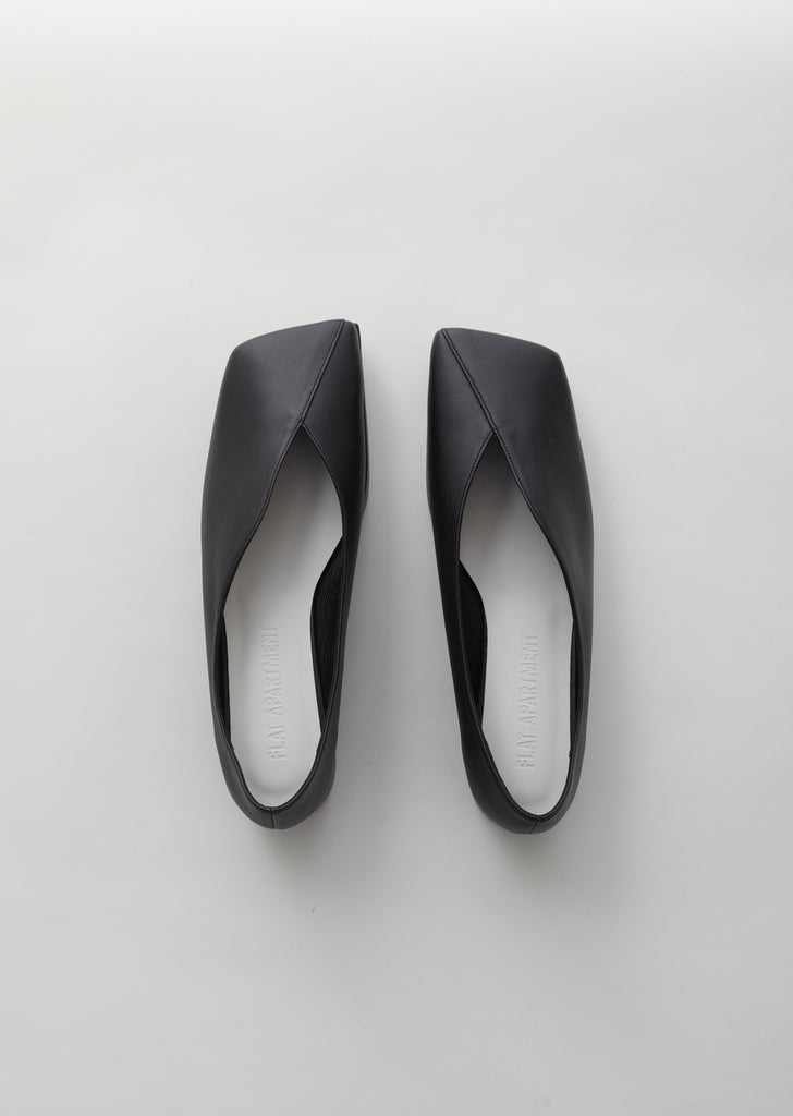Platform Flats