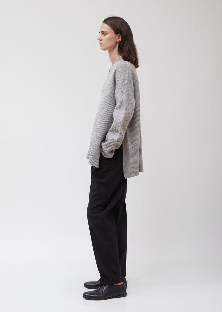 Wool Moon Sweater #22