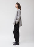 Wool Moon Sweater #22