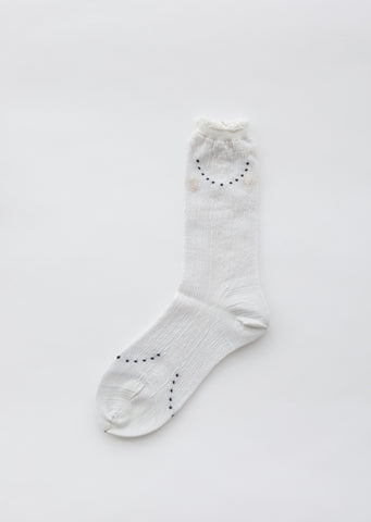 Knitted Socks