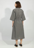 Dijou Front Flap Dress
