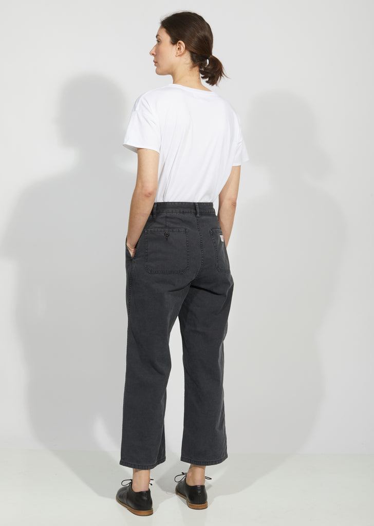 Ladies Serge Work Pant