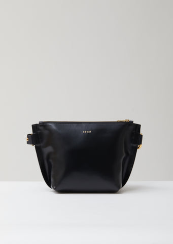 Trapezoid Pouch