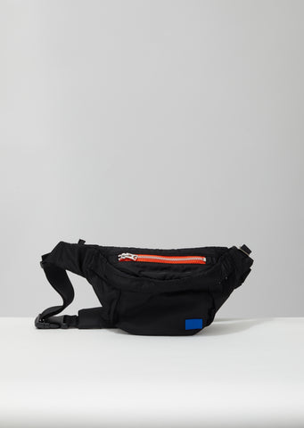 Sacai x Porter Nylon Waist Bag