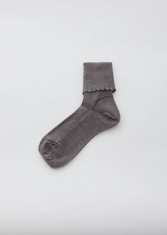 Knitted Socks