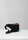 Sacai x Porter Nylon Waist Bag