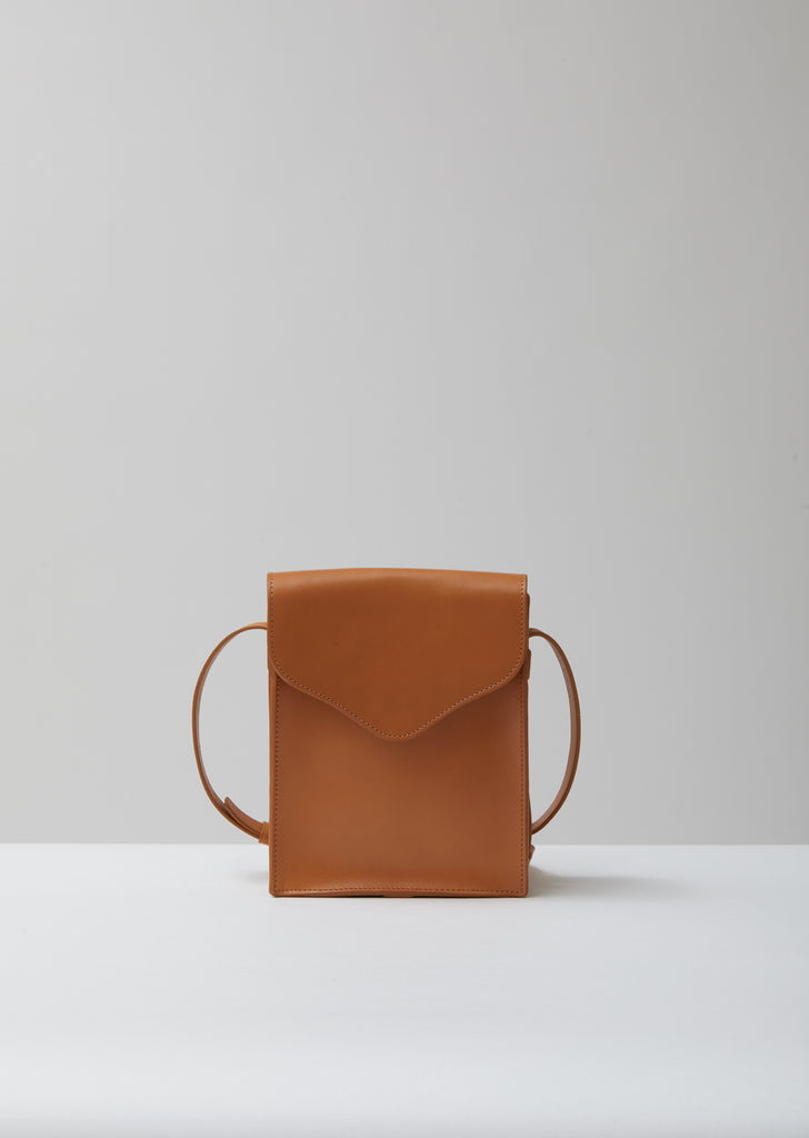 Small Satchel Bag