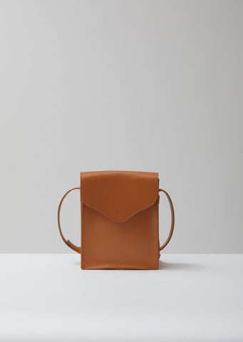 Small Satchel Bag