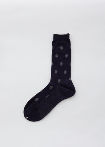 Knitted Socks