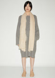 Fringe Scarf
