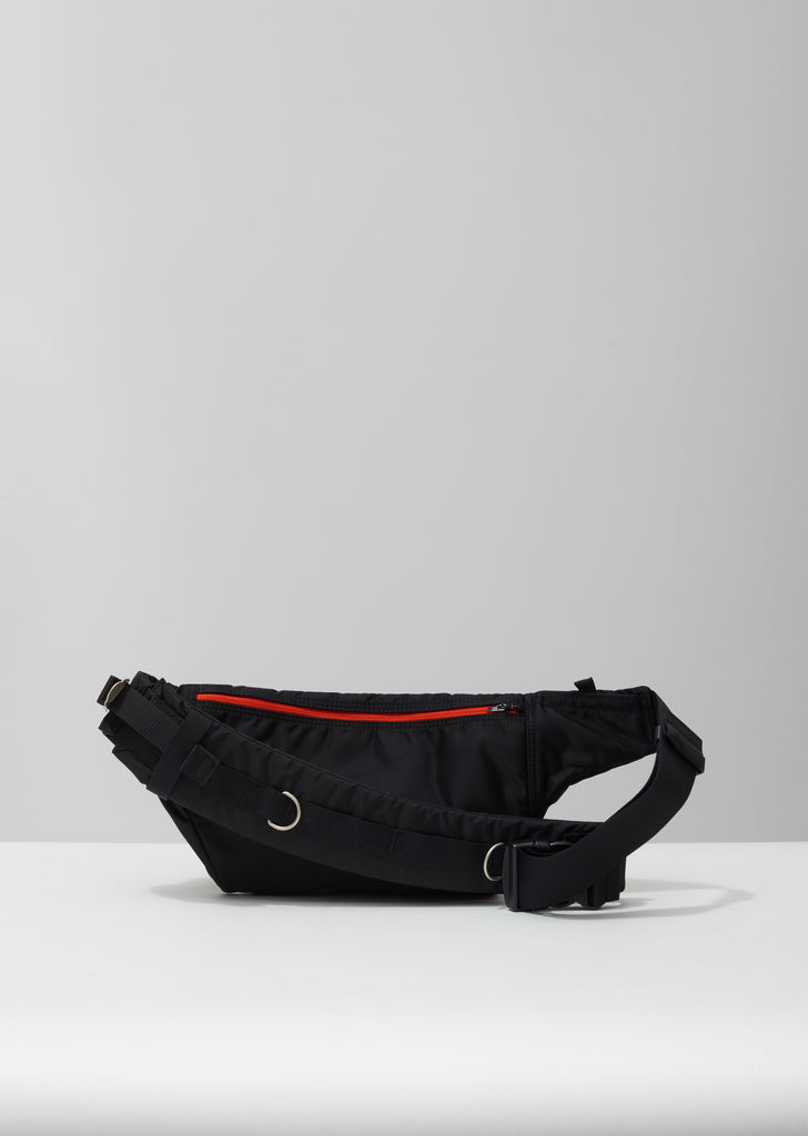 Sacai x Porter Nylon Waist Bag