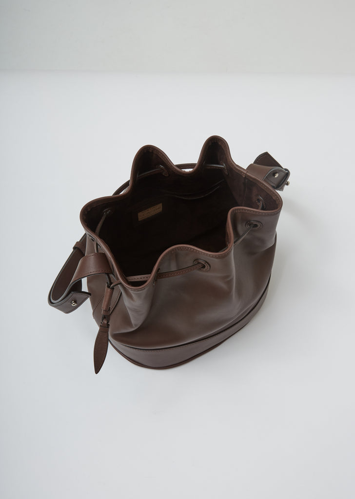 Large Drawstring Bag
