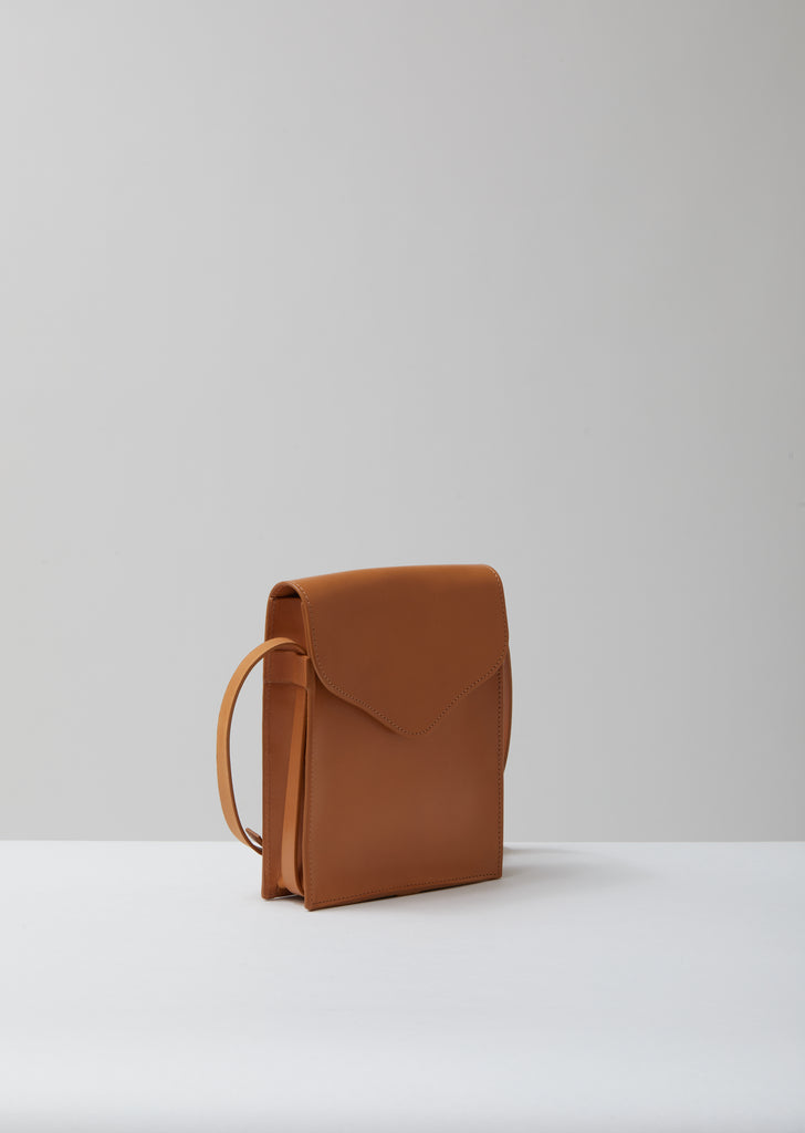 Small Satchel Bag