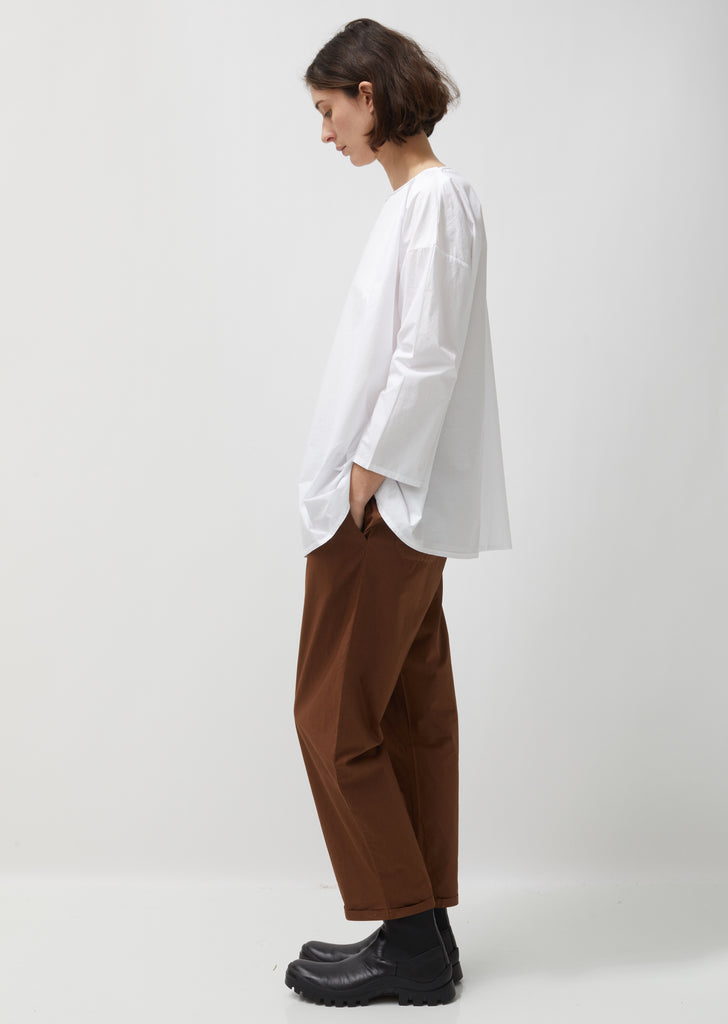 Maglia Frasca Top
