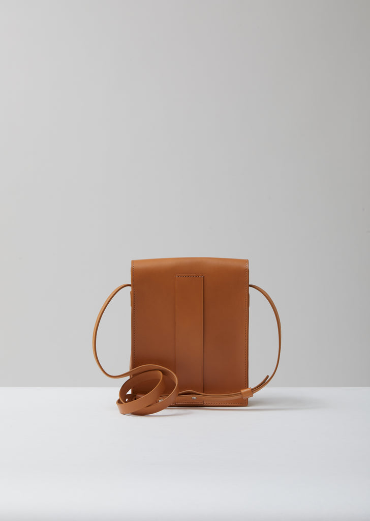 Small Satchel Bag