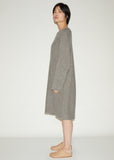 Horizontal Trapezoid Dress