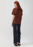 Short Sleeve Classic Shirt