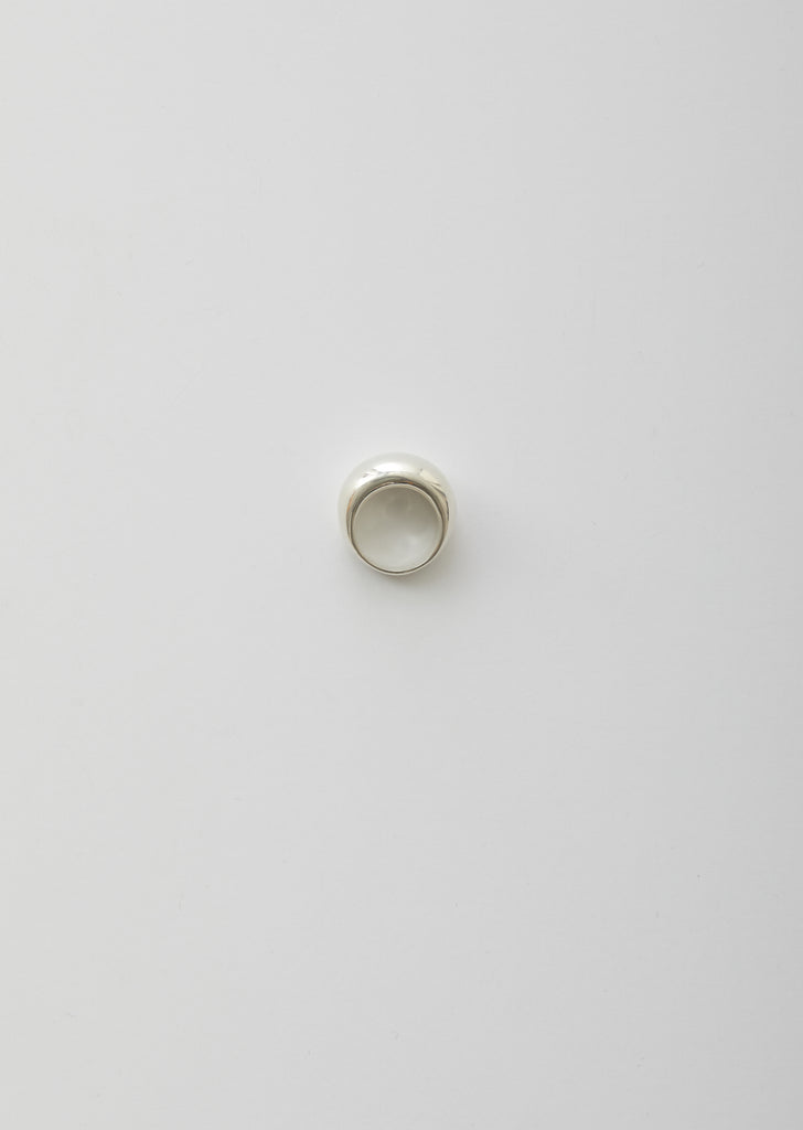 Large Donut Ring
