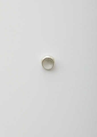 Large Donut Ring
