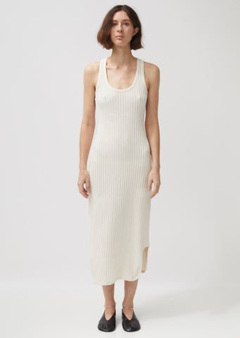 Jersey Tank Dress