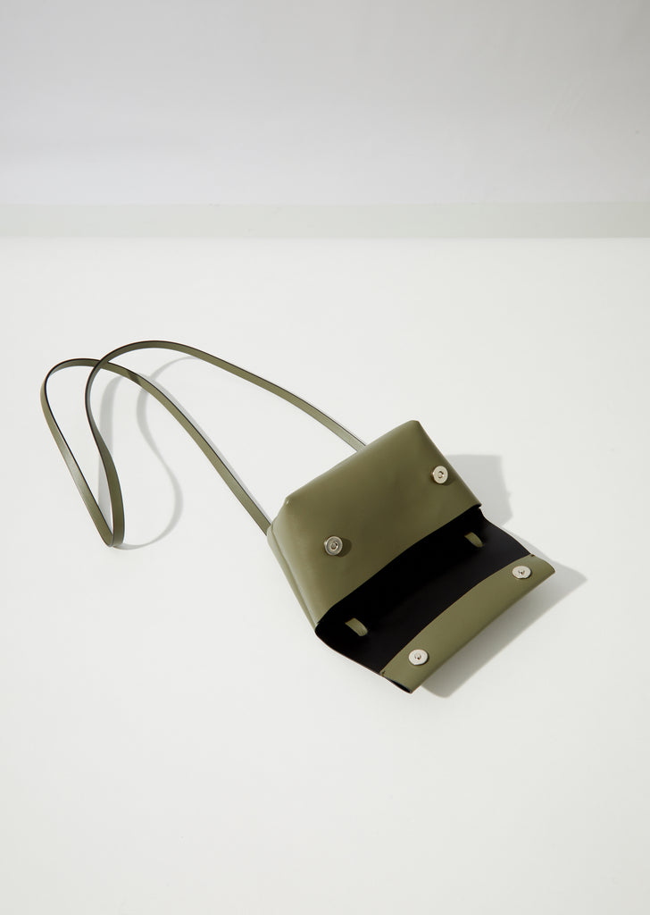 Mini Purse Shoulder Bag