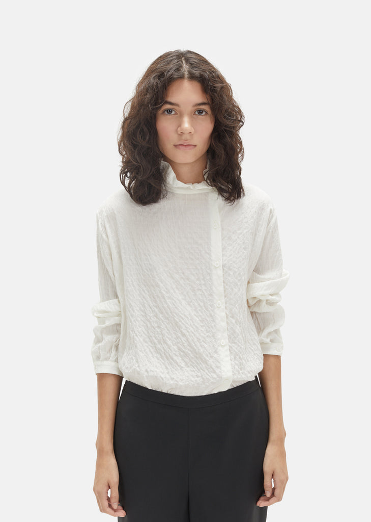 Reader Blouse No. 2