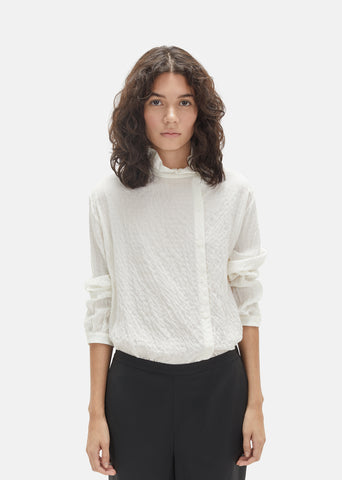 Reader Blouse No. 2