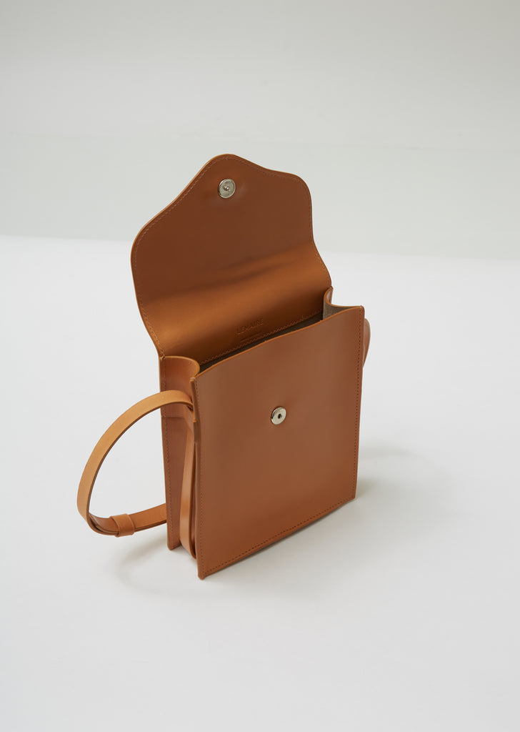 Small Satchel Bag