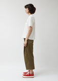 Embroidered Everyday Wear Sunnei Tee