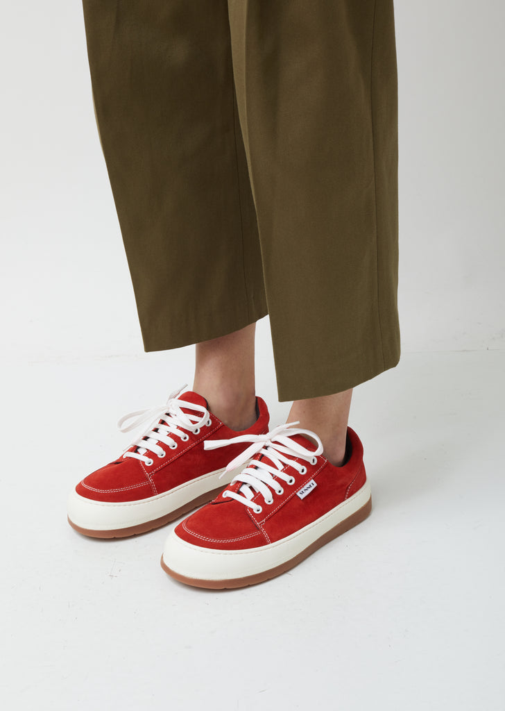 Dreamy Sneakers