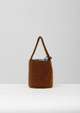 Bead Bucket Bag