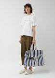 Parallelpipedo Bag